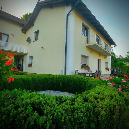 Apartments Ina Rogaška Slatina Extérieur photo