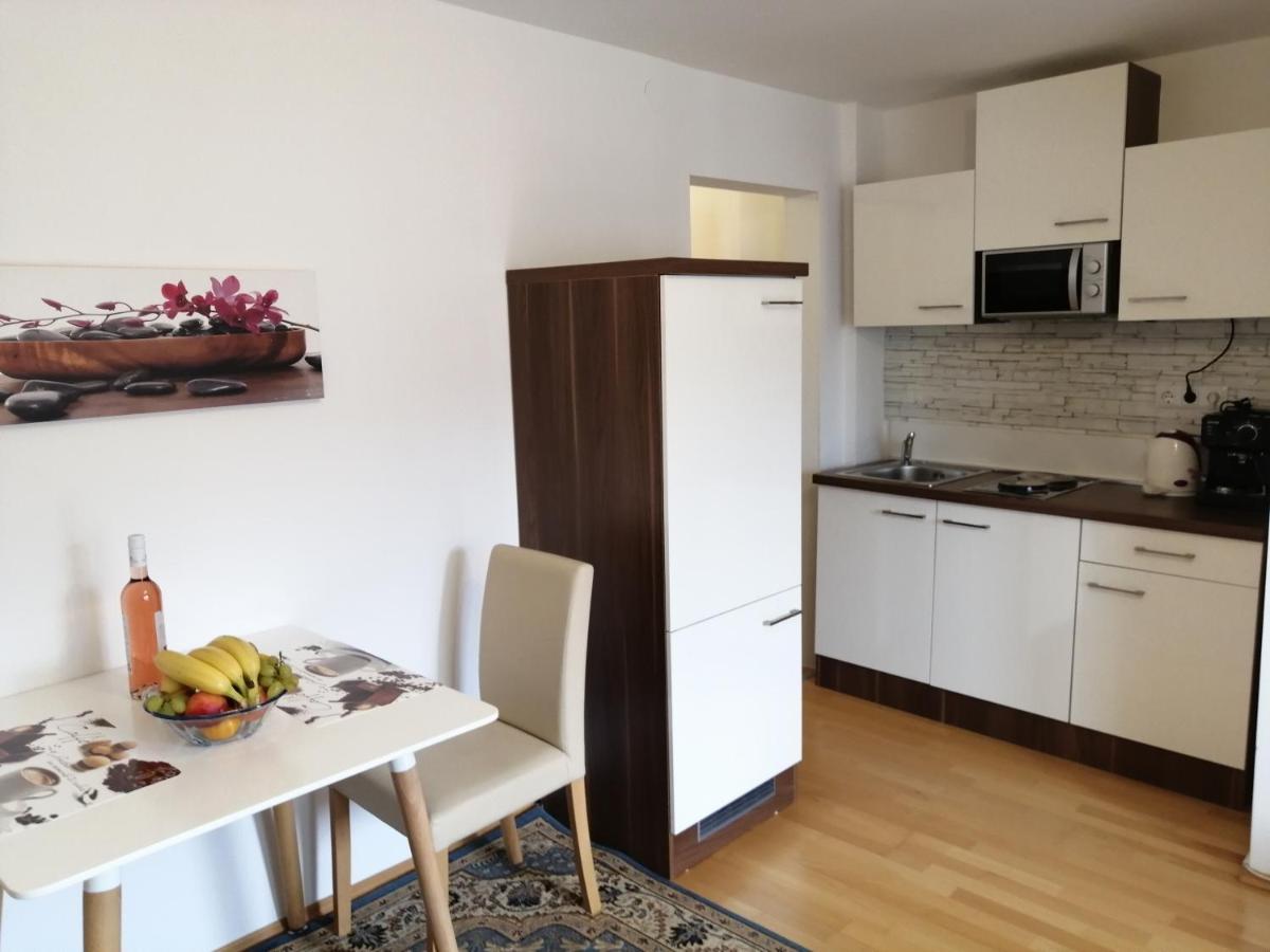 Apartments Ina Rogaška Slatina Extérieur photo