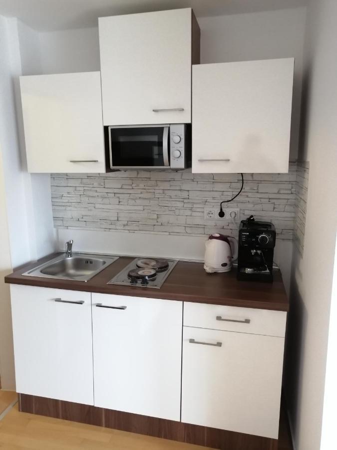 Apartments Ina Rogaška Slatina Extérieur photo