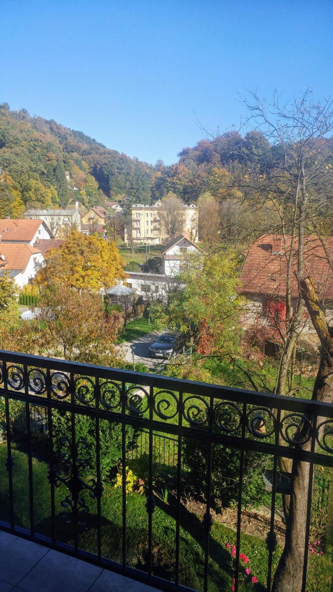 Apartments Ina Rogaška Slatina Chambre photo