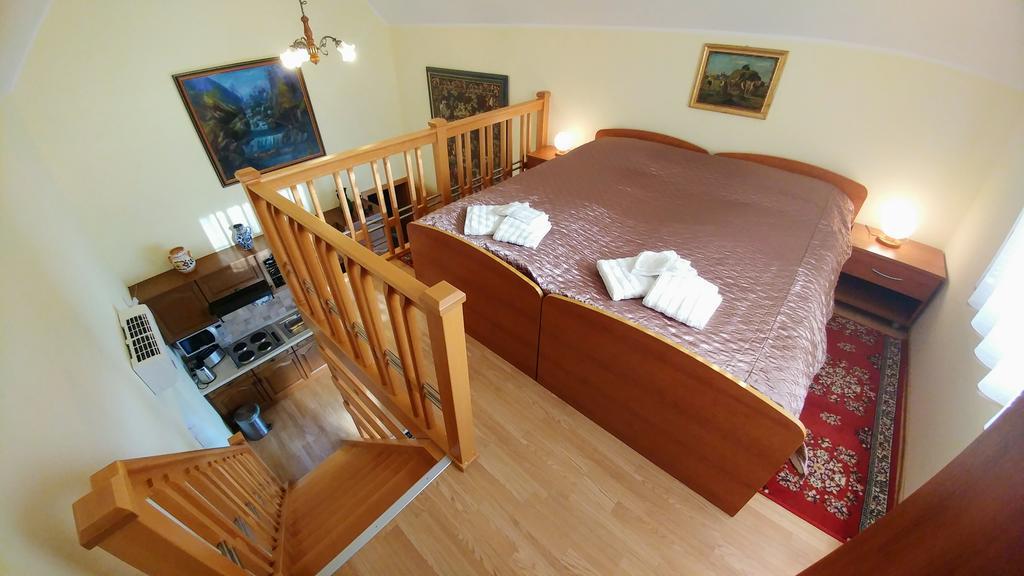 Apartments Ina Rogaška Slatina Extérieur photo