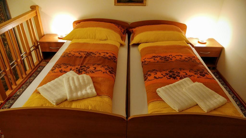 Apartments Ina Rogaška Slatina Extérieur photo