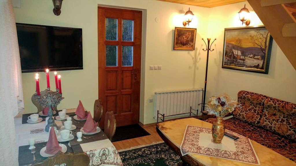 Apartments Ina Rogaška Slatina Extérieur photo