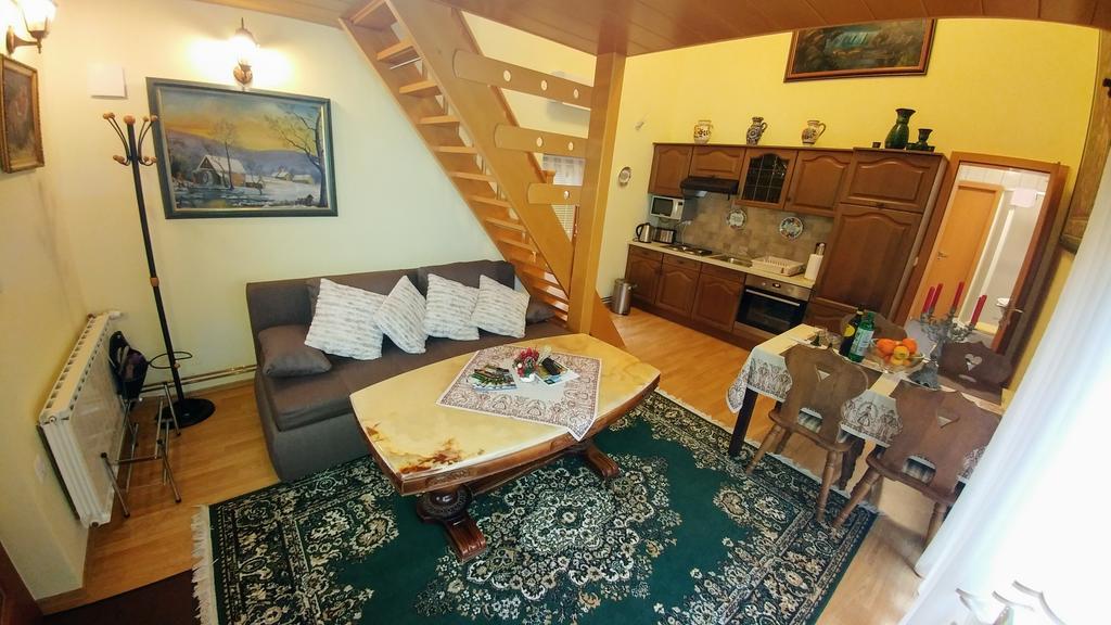 Apartments Ina Rogaška Slatina Extérieur photo