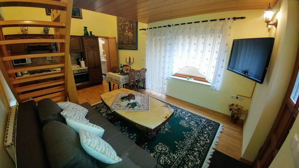 Apartments Ina Rogaška Slatina Extérieur photo