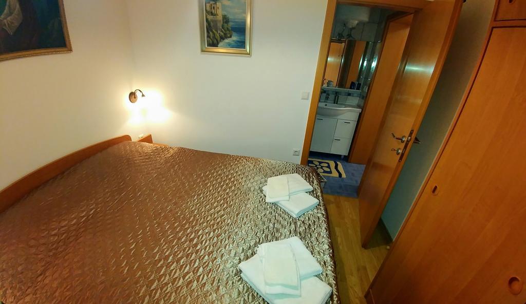 Apartments Ina Rogaška Slatina Extérieur photo