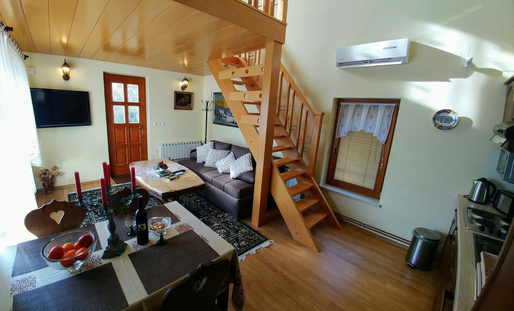 Apartments Ina Rogaška Slatina Extérieur photo