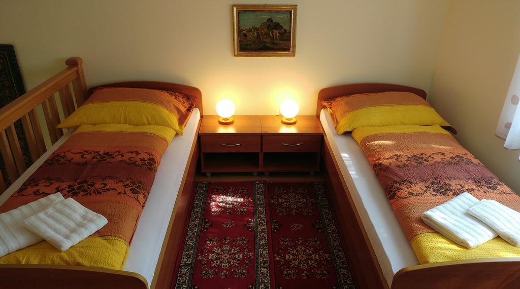 Apartments Ina Rogaška Slatina Extérieur photo