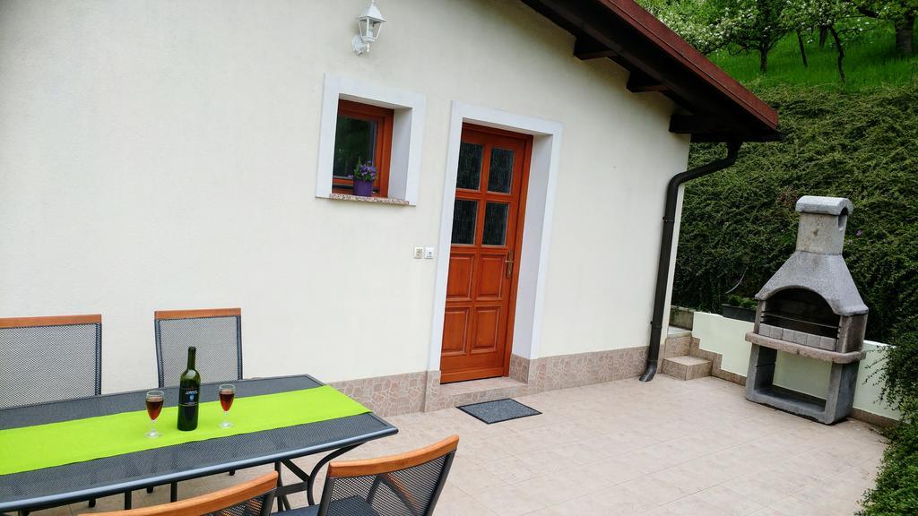 Apartments Ina Rogaška Slatina Extérieur photo