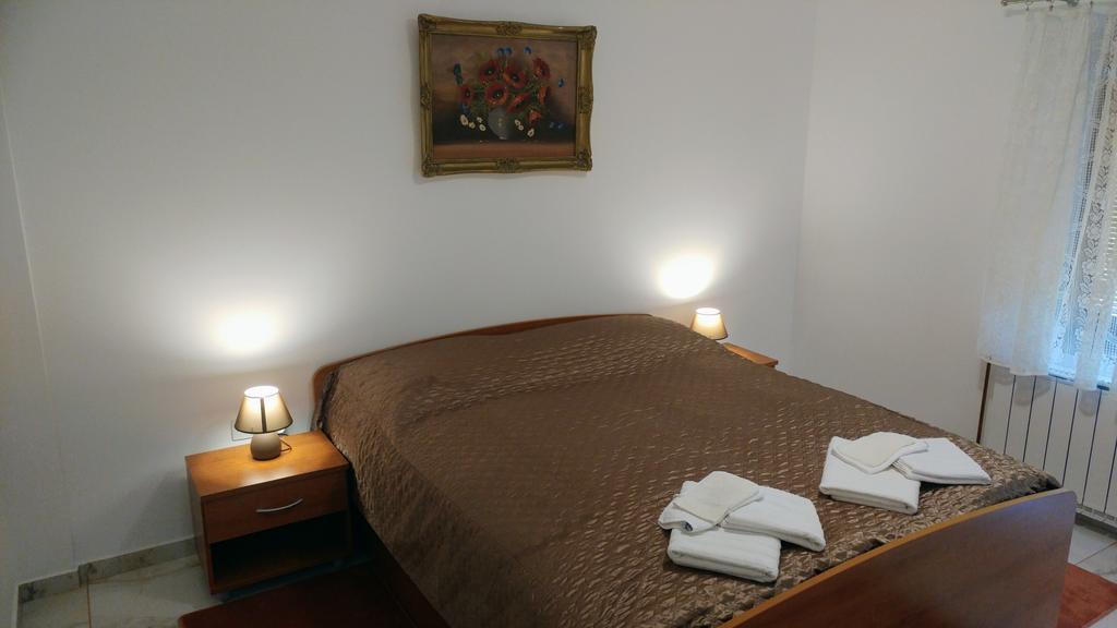 Apartments Ina Rogaška Slatina Extérieur photo