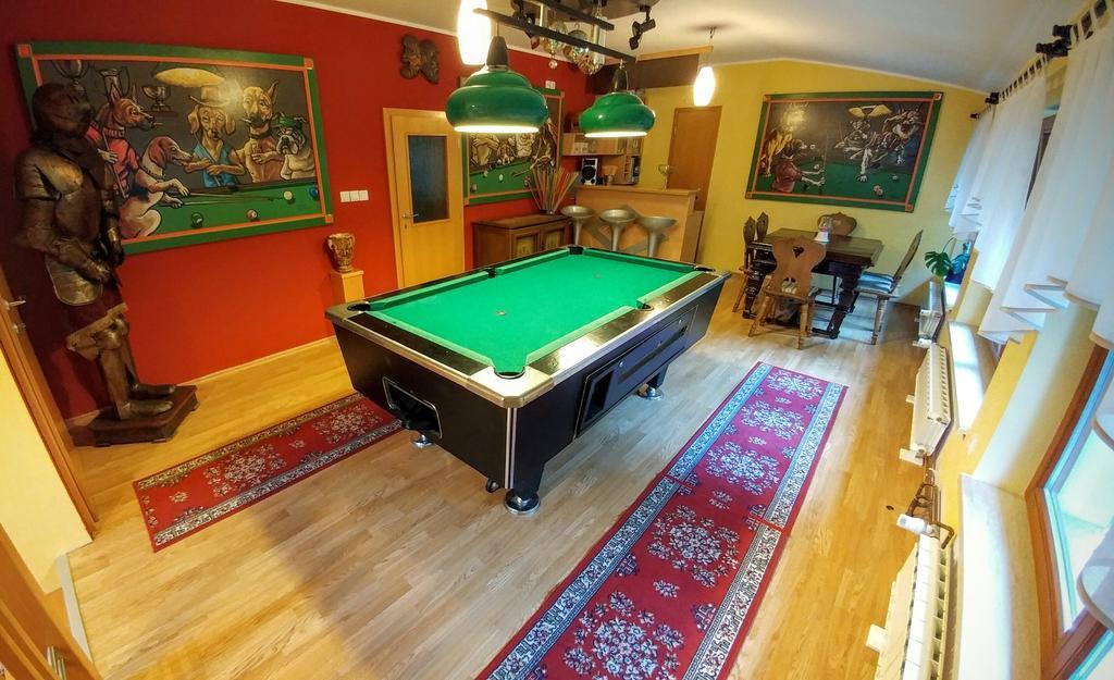 Apartments Ina Rogaška Slatina Extérieur photo