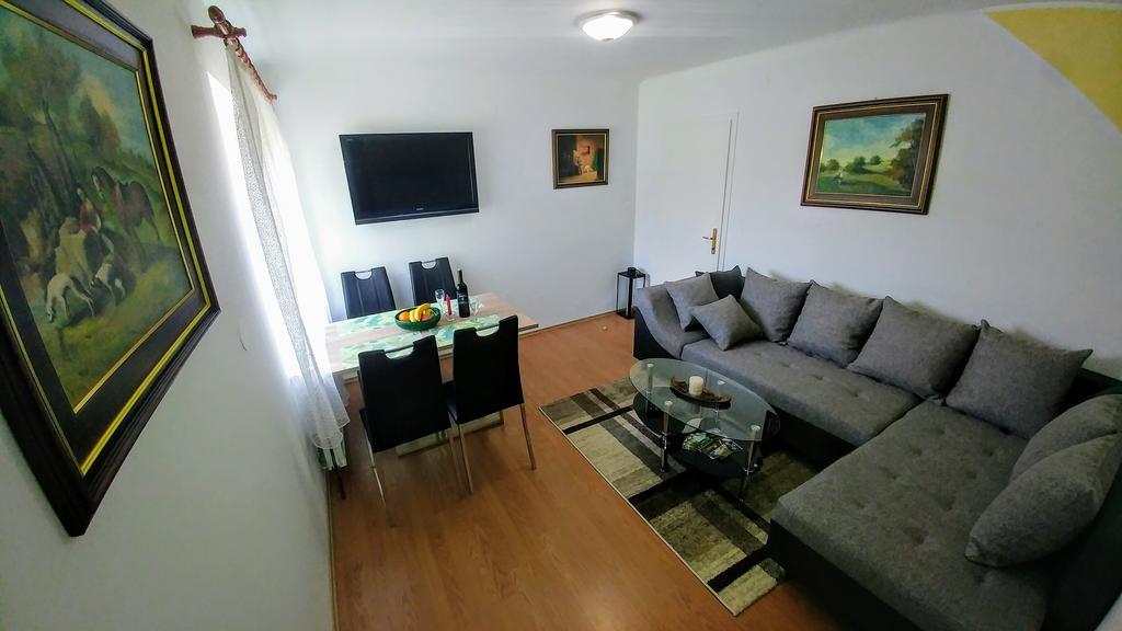 Apartments Ina Rogaška Slatina Extérieur photo