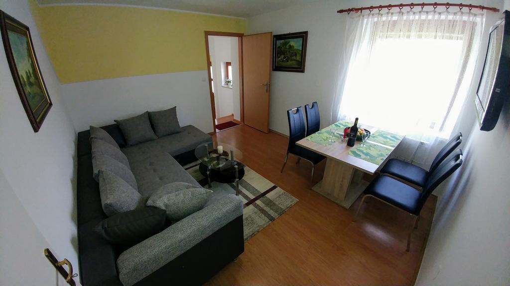 Apartments Ina Rogaška Slatina Extérieur photo