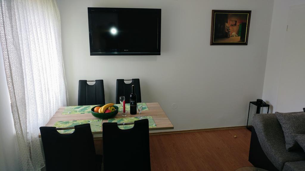 Apartments Ina Rogaška Slatina Extérieur photo