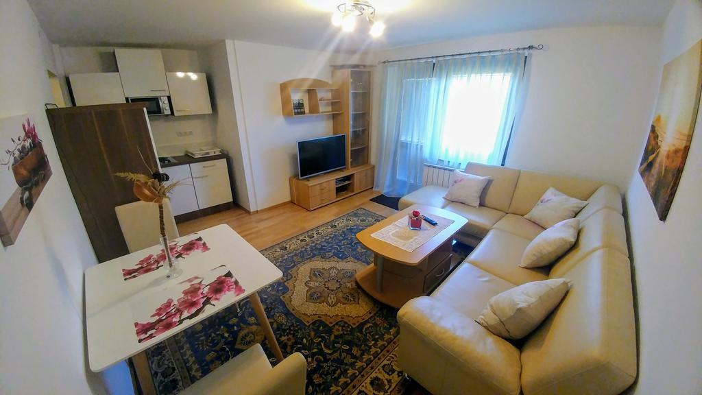 Apartments Ina Rogaška Slatina Extérieur photo