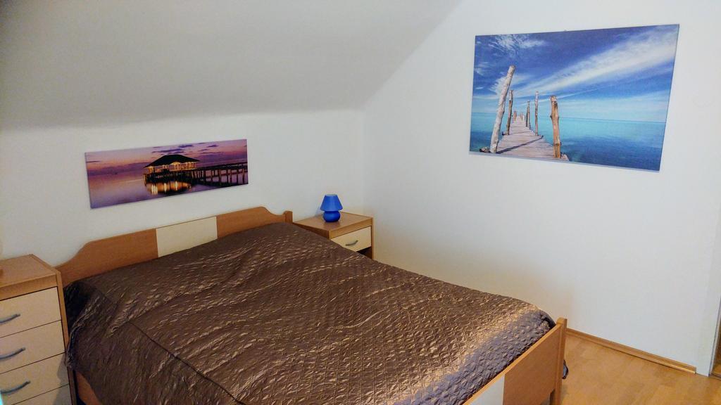 Apartments Ina Rogaška Slatina Extérieur photo
