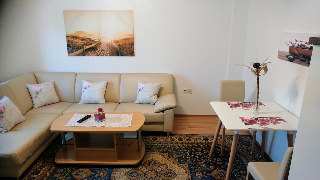 Apartments Ina Rogaška Slatina Extérieur photo